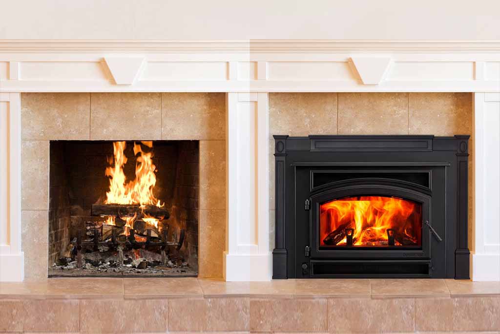 fireplace services by chimney doctors