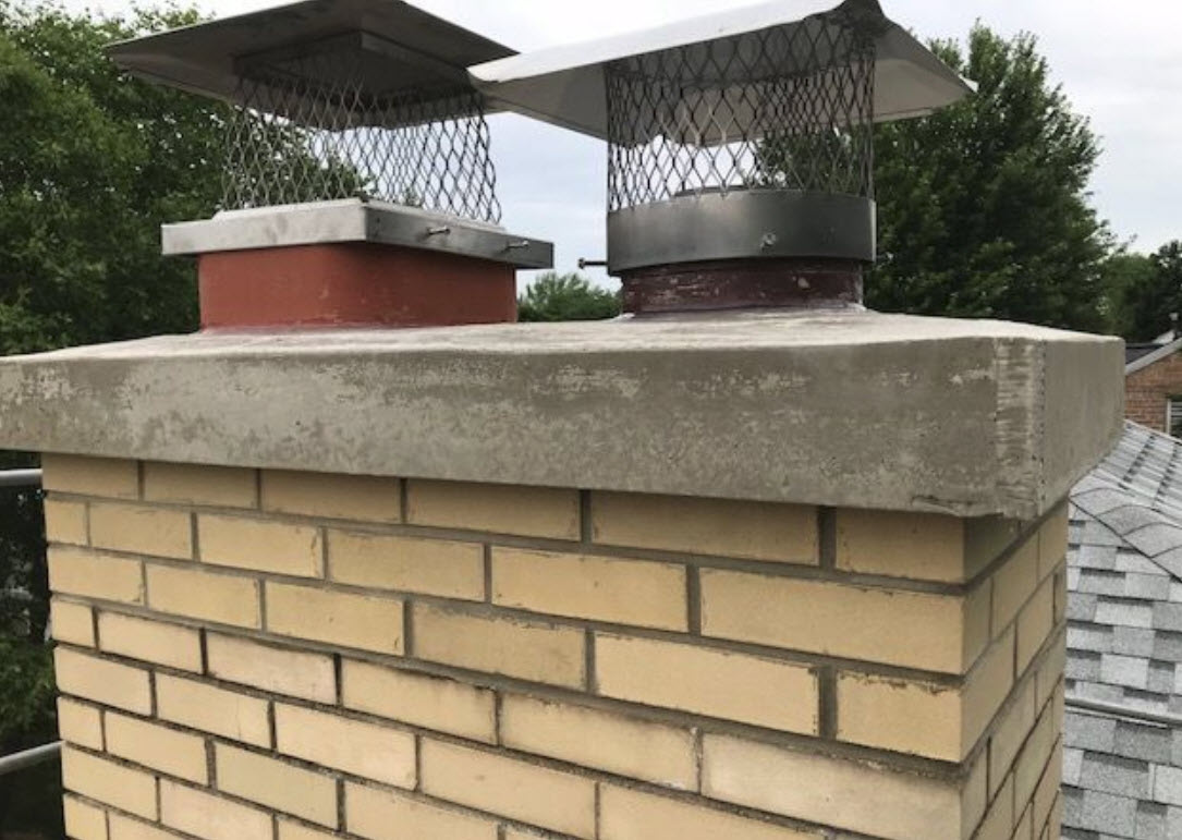 chimney safety caps milwaukee