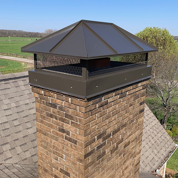 highc chimney cap number 154 02220